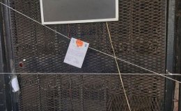 Bodrumda 4 İşletmeye Kapatma Cezası