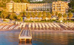 Fiyatlar Artınca Otellerde Odalar Boş Kaldı