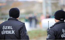 Güvenlik Görevlisi Nedir? Nasıl Olunur?